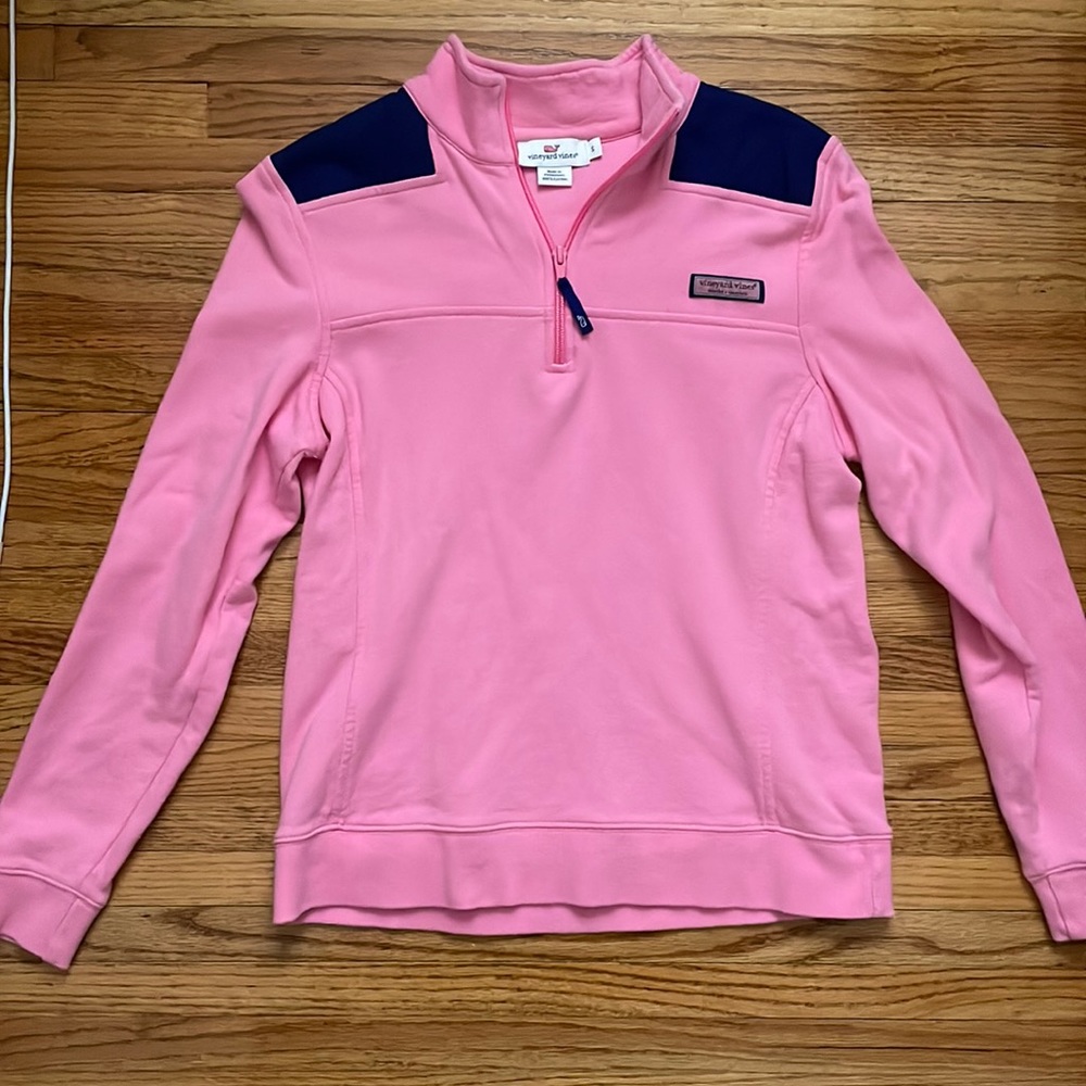 Vineyard Vines Shep Shirt